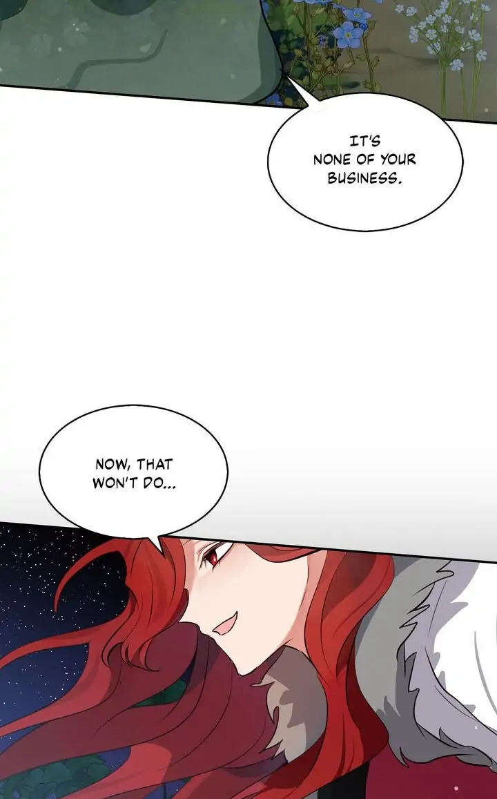 I’m the Ex-Girlfriend of a Soldier chapter 72 - page 29